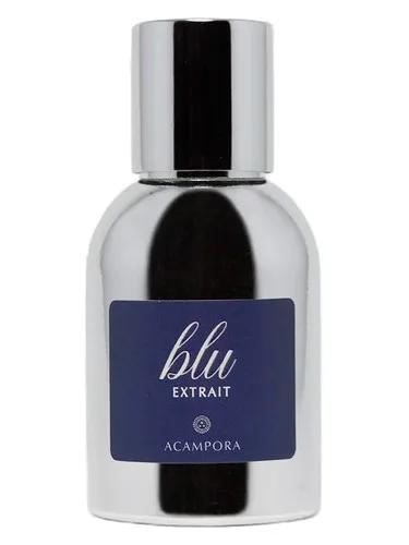 Blu Extrait de Parfum — Bruno Acampora