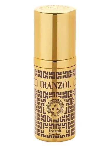 Iranzol Extrait de Parfum — Bruno Acampora
