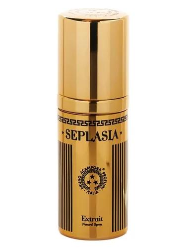 Seplasia Extrait de Parfum — Bruno Acampora