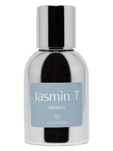 Jasmin T Extrait de Parfum — Bruno Acampora