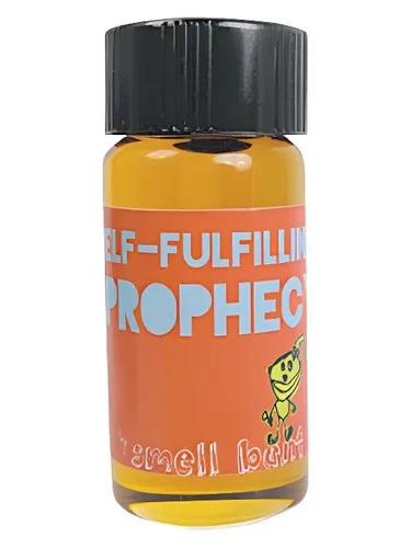 Elf-Fulfilling Prophecy — Smell Bent