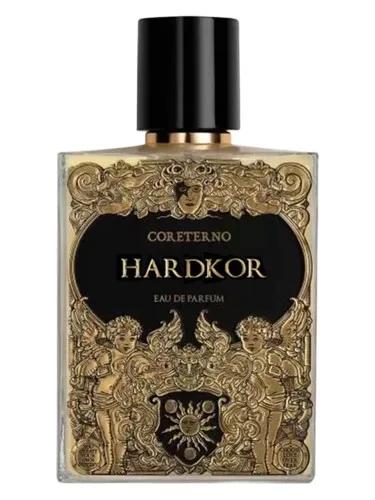 Hardkor — Coreterno