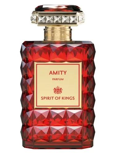 Amity — Spirit of Kings