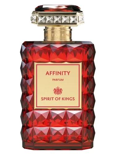 Affinity — Spirit of Kings