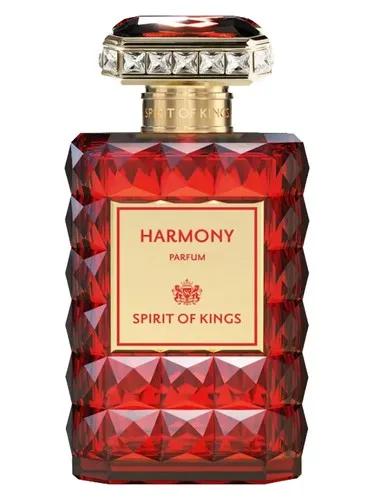 Harmony — Spirit of Kings