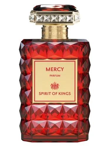 Mercy — Spirit of Kings