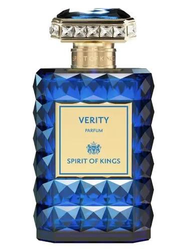 Verity — Spirit of Kings