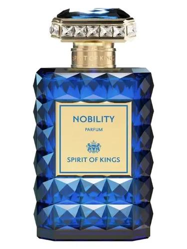 Nobility — Spirit of Kings