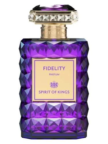 Fidelity — Spirit of Kings