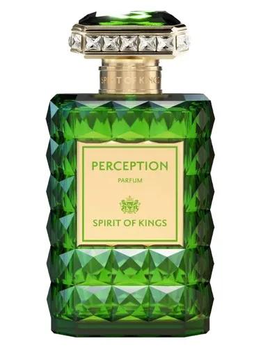 Perception — Spirit of Kings