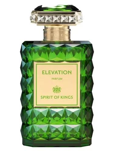 Elevation — Spirit of Kings