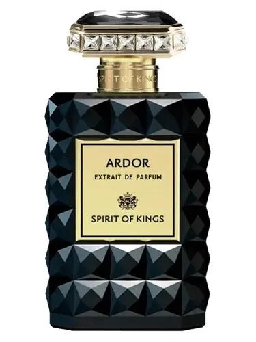 Ardor — Spirit of Kings
