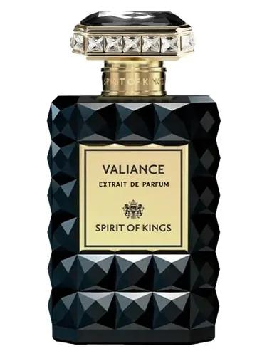 Valiance — Spirit of Kings