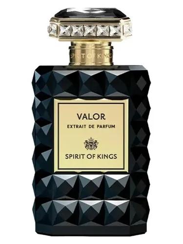 Valor — Spirit of Kings