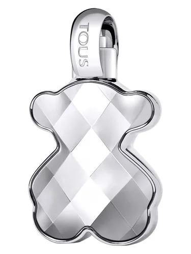 LoveMe The Silver Parfum — Tous