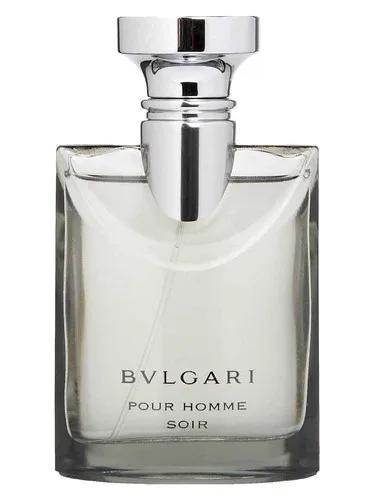 Bvlgari Pour Homme Soir — Bvlgari