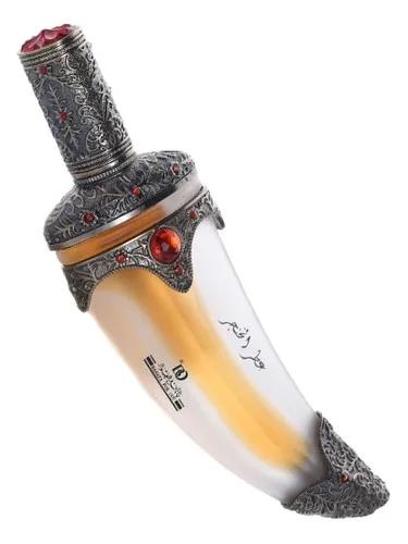 Al Khanjar Perfume — Banafa for Oud