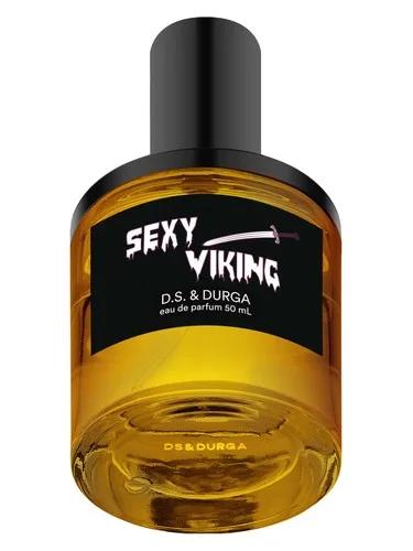 Sexy Viking DS&Durga — DS Durga