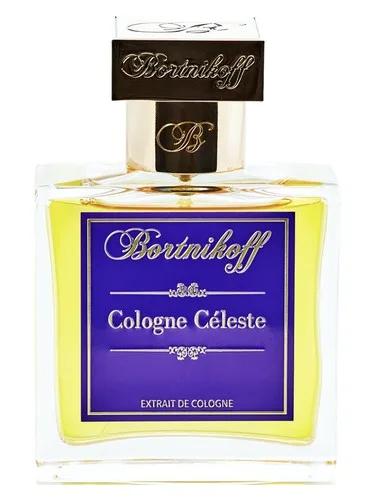 Cologne Céleste — Bortnikoff