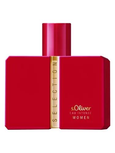 Selection Eau Intense Woman s.Oliver — S.Oliver