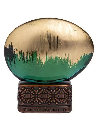 Crop 2022 — The House of Oud