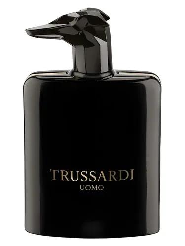 Trussardi Uomo Levriero Limited Edition — Trussardi