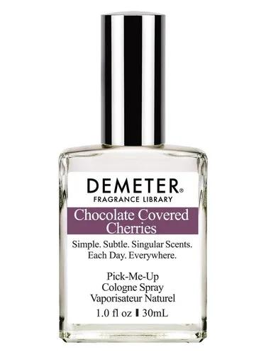 Chocolate Covered Cherries — Demeter Fragrance