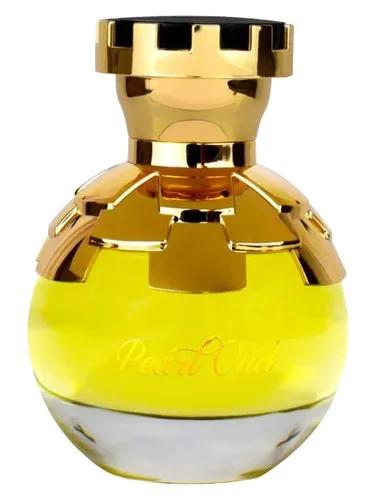 Pearl Oud — Ahmed Al Maghribi