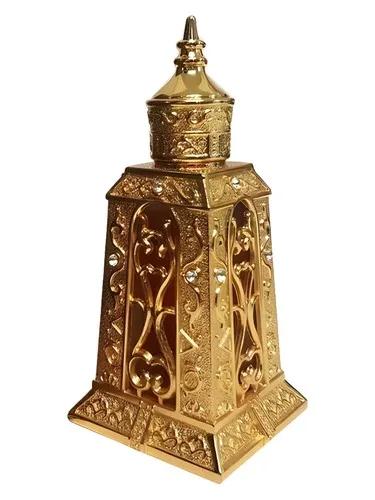 Khulasat Al Oudh Oil — Al Haramain Perfumes