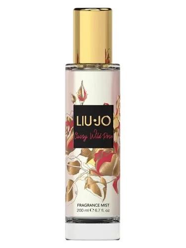 Classy Wild Rose Fragrance Mist — Liu Jo