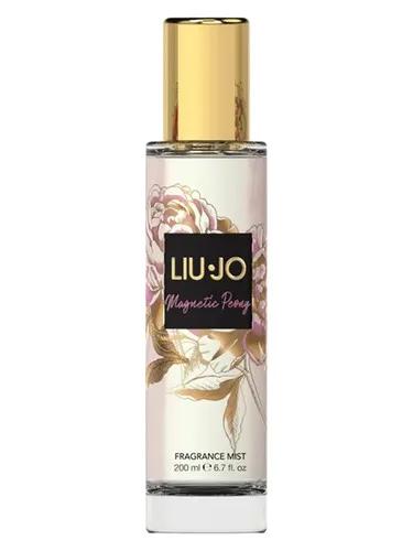 Magnetic Peony Fragrance Mist — Liu Jo