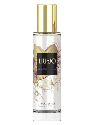 Fabulous Orchid Fragrance Mist — Liu Jo