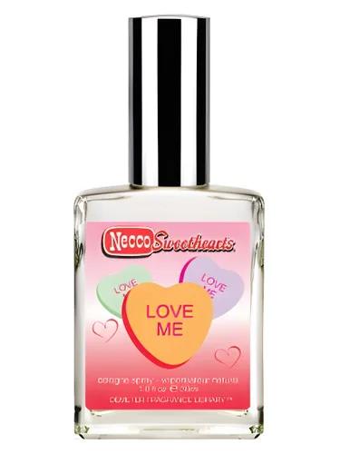 Necco Sweethearts Love Me — Demeter Fragrance