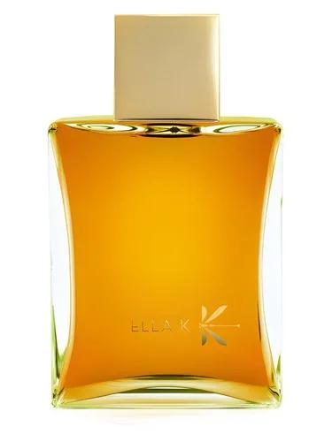 Ghibli — Ella K Parfums