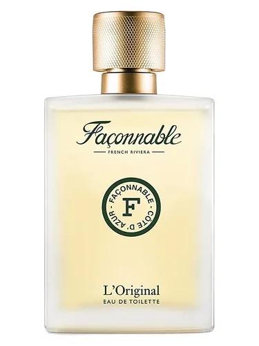 L'Original Façonnable — Façonnable