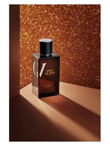 Soul Of Oud — Givago