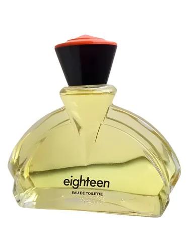 Eighteen — Antonio Puig