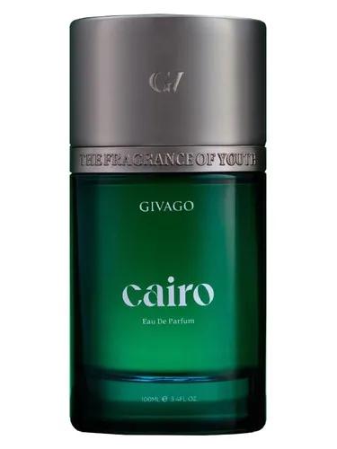 Cairo — Givago