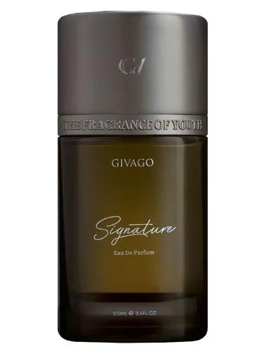 Signature — Givago