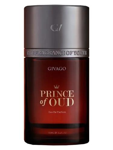 Prince Of Oud — Givago