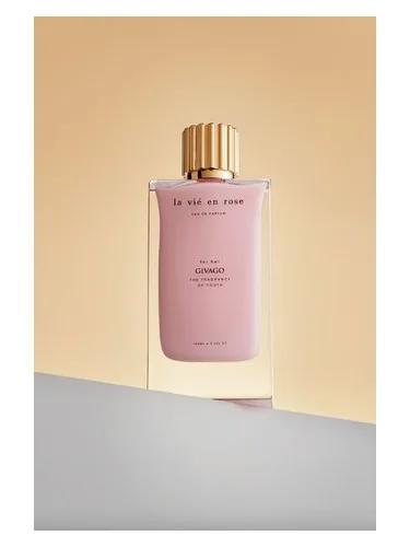 LA VIE EN ROSE — Givago