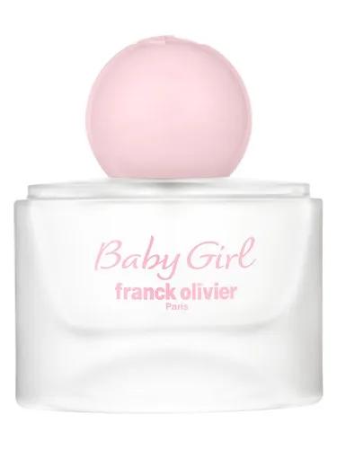 Baby Girl — Franck Olivier