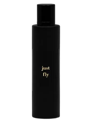 Just Fly — Who Am I