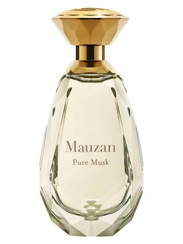 Pure Musk — Mauzan