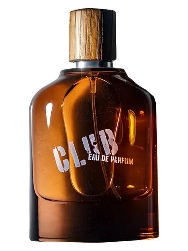 Club — DHAMMA PERFUMES
