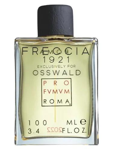 Freccia 1921 — Profumum Roma
