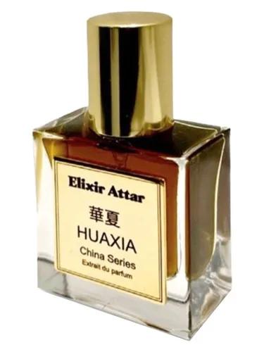 Huaxia — Elixir Attar