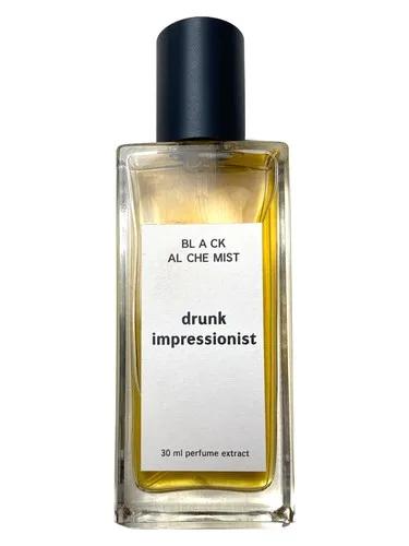 Drunk Impressionist — FUMparFUM