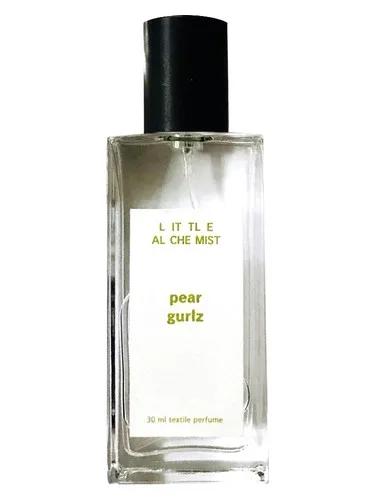 Pear Gurlz — FUMparFUM
