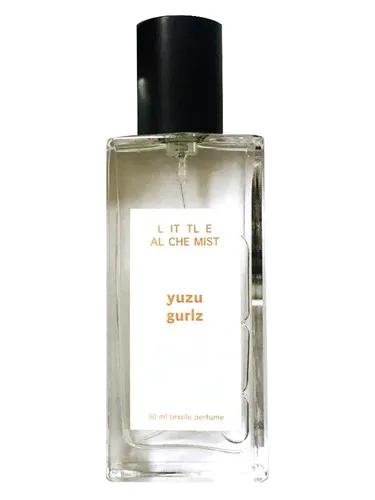 Yuzu Gurlz — FUMparFUM
